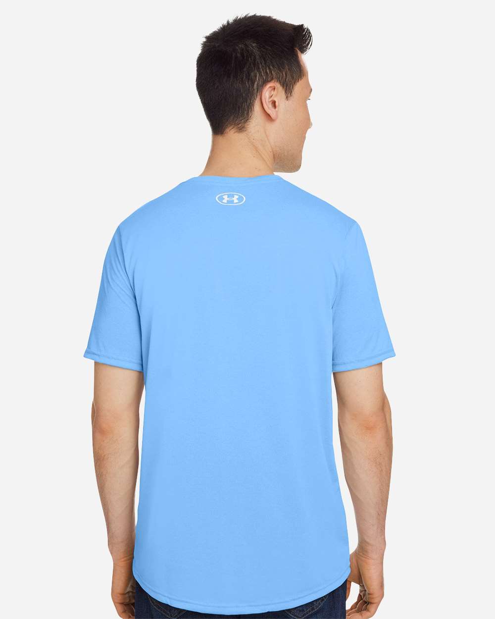 #colormdl_Carolina Blue/ White