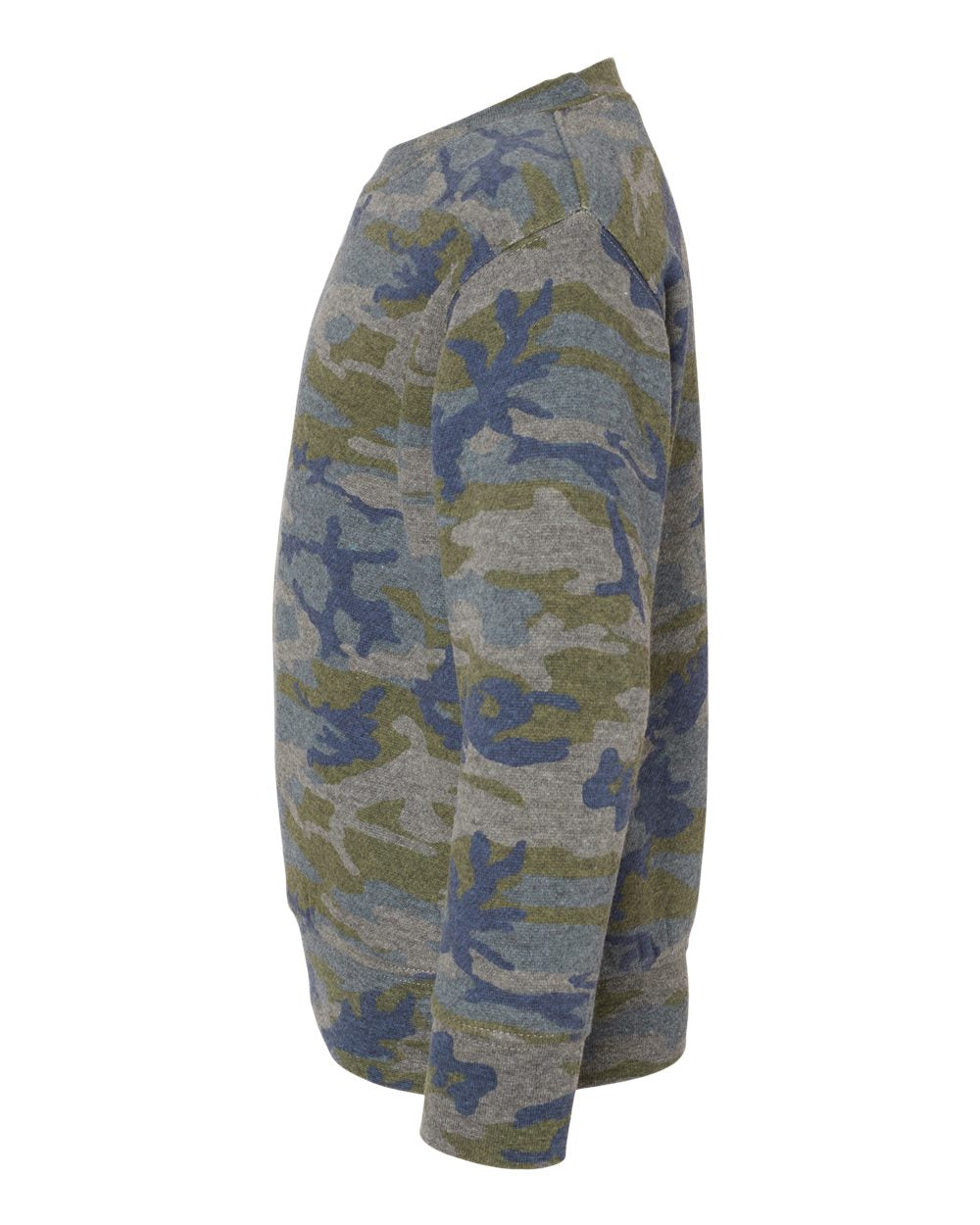 #color_Vintage Camo
