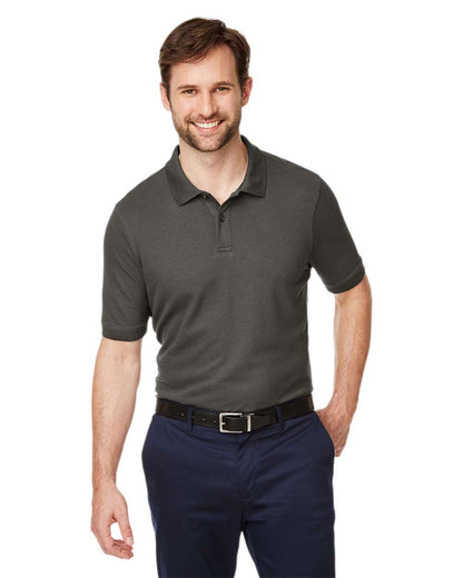 Devon & Jones Men's New Classics® Performance Polo DG100 #colormdl_Graphite
