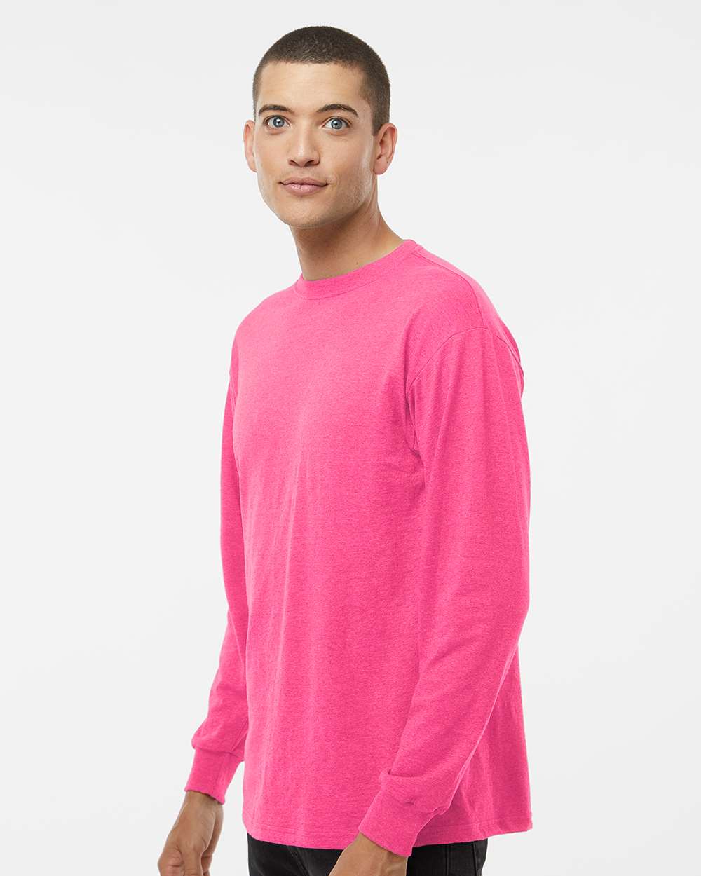 #colormdl_Neon Pink