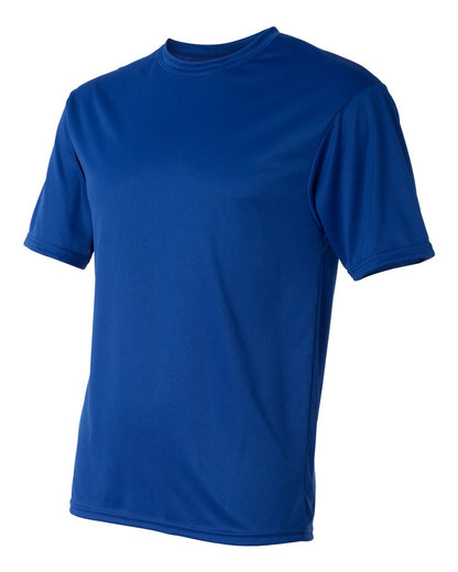 C2 Sport Unisex Performance T-Shirt 5100 #color_Royal