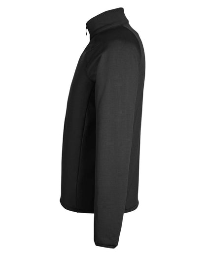 Marmot Men's Leconte Half-Zip Pullover M15381 #color_Black