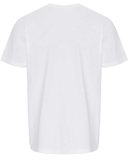 AWDis Unisex Cotton T-Shirt JTA001 #color_Arctic White