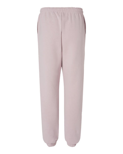 American Apparel ReFlex Fleece Sweatpants RF491 #color_Blush