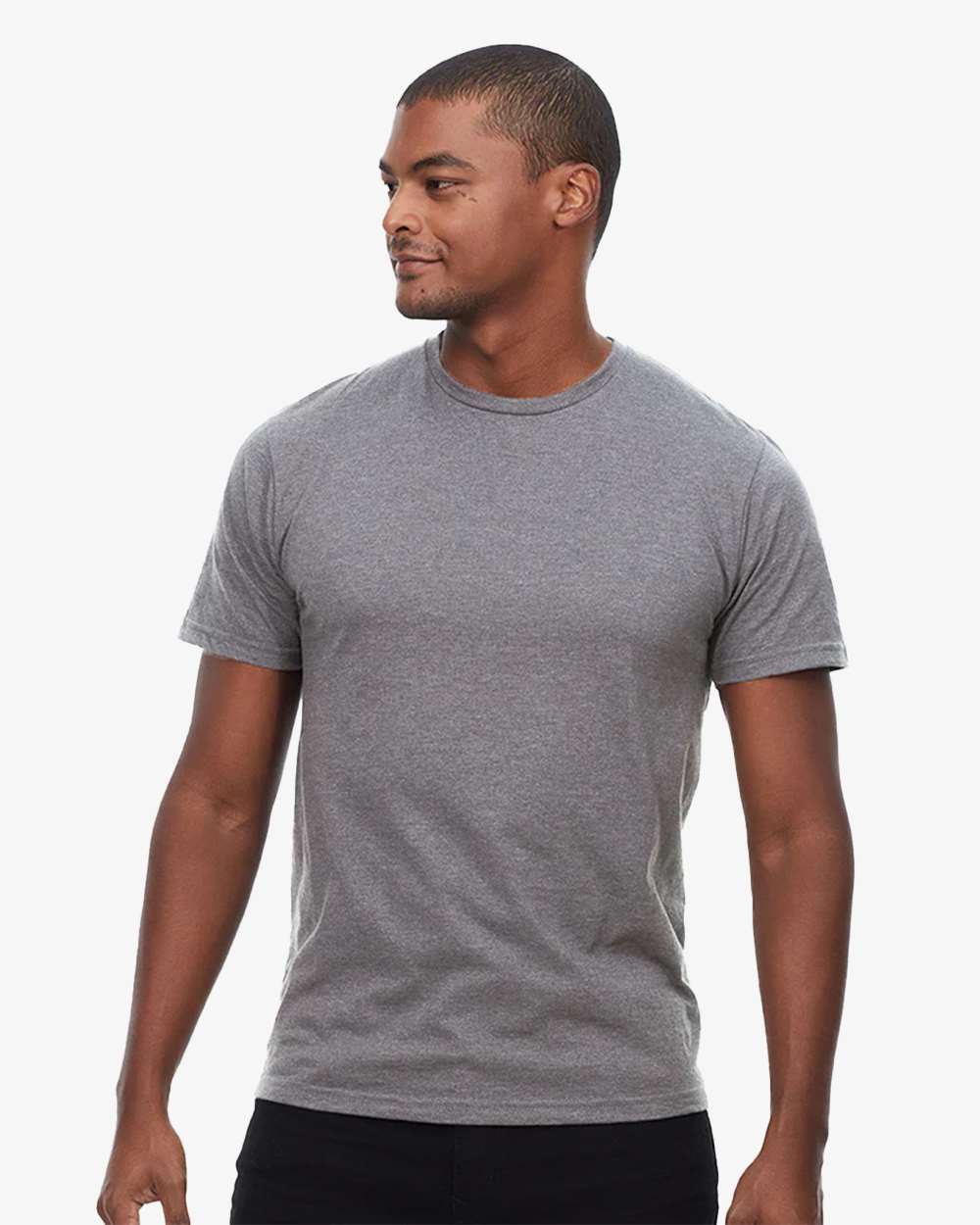 #colormdl_Heather Dark Grey