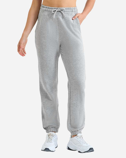 TriDri Unisex Jamie Recycled Joggers TD605 #colormdl_Heather Grey