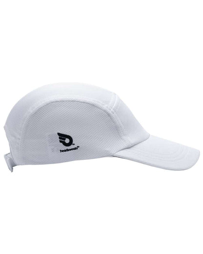 Headsweats Race Cap HDSW01 #color_White