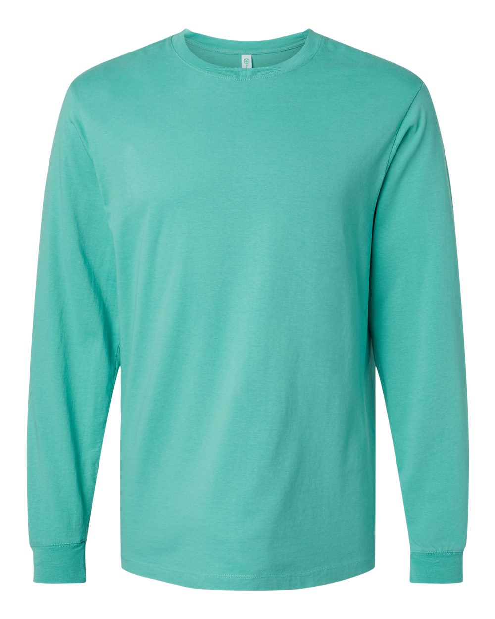 #color_Seafoam
