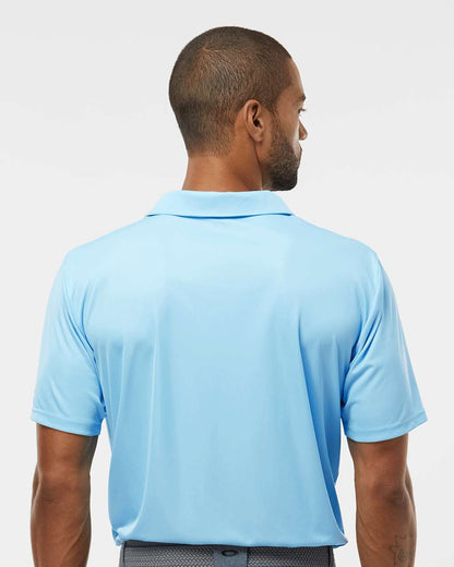 Oakley Men's Team Issue Hydrolix Polo FOA402993 #colormdl_Carolina Blue