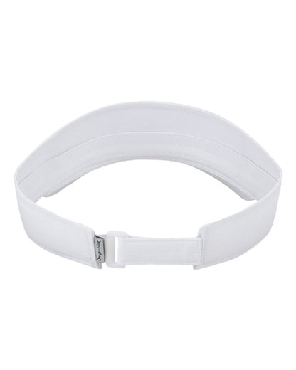 Imperial The Performance Phoenix Visor 3124P #color_White