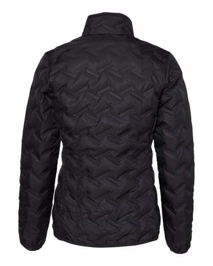 Columbia Women's Delta Ridge™ II Down Jacket 208827 #color_Black