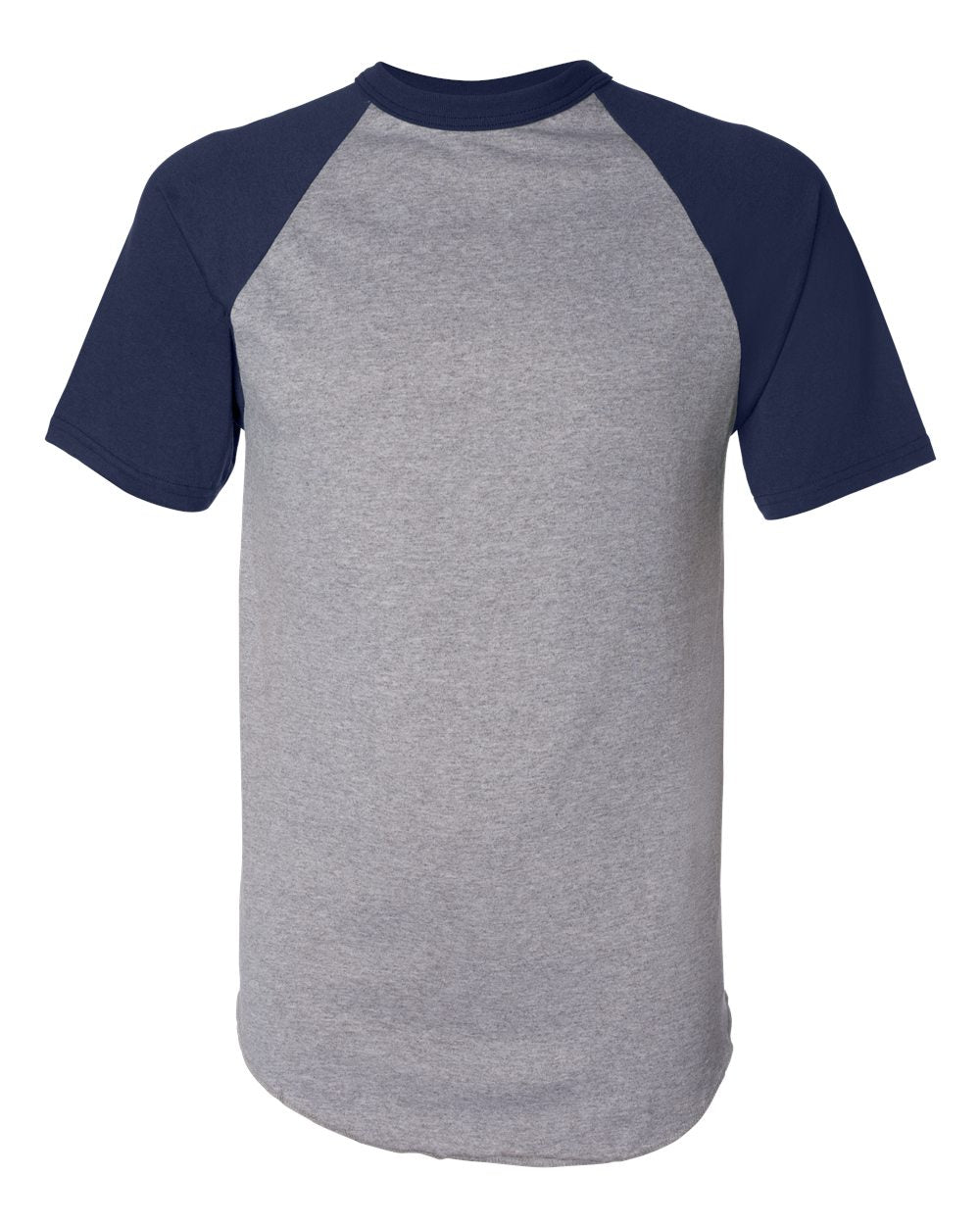 #color_Athletic Heather/ Navy