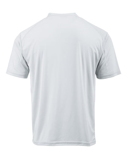 Paragon Youth Islander Performance T-Shirt 208Y #color_White