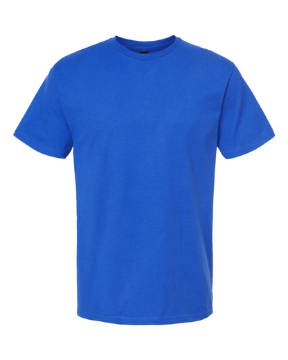 Tultex Heavyweight Jersey T-Shirt 290 #color_Royal