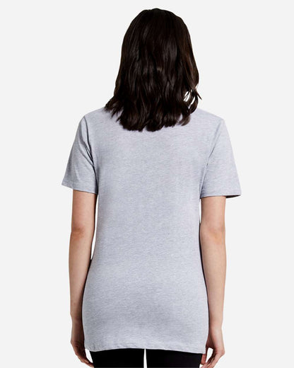 Lane Seven Deluxe T-Shirt LS15000 #colormdl_Heather Grey