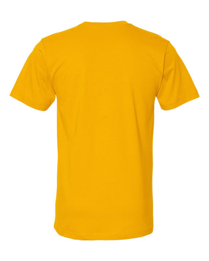 LAT Unisex Fine Jersey Tee 6901 #color_Gold