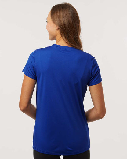 AllPro Women's Pro-Lock Performance T-Shirt 48000L #colormdl_Royal
