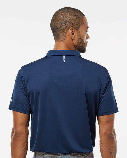 Oakley Men's Team Issue Hydrolix Polo FOA402993 #colormdl_Team Navy