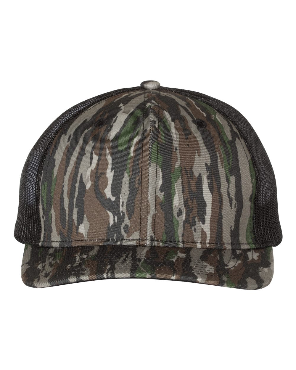 #color_Realtree Original/ Black