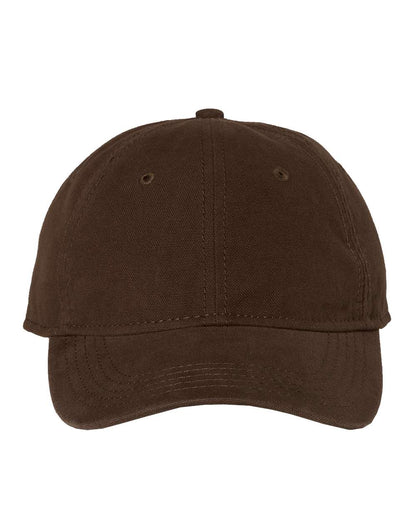 DRI DUCK Highland Cap 3356 #color_Tobacco