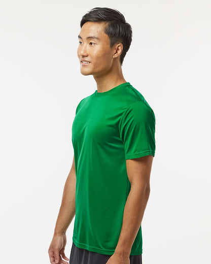 Augusta Sportswear Nexgen Wicking T-Shirt 790 #colormdl_Kelly