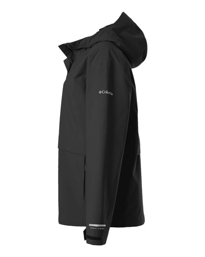 Columbia Women's Altbound™ Jacket 207134 #color_Black