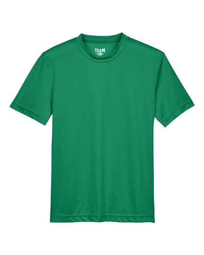 Team 365 Youth Zone Performance T-Shirt TT11Y #color_Sport Kelly