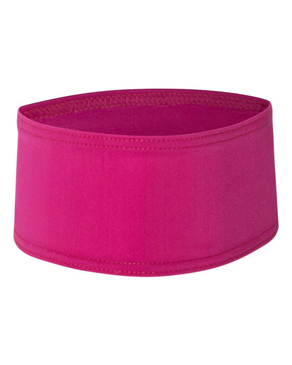 Badger Headband 0300 #color_Hot Pink