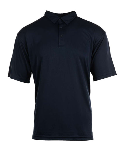 Burnside Golf Polo 0101 #color_Navy