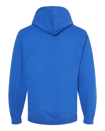 Gildan Softstyle® Midweight Hooded Sweatshirt SF500 #color_Royal