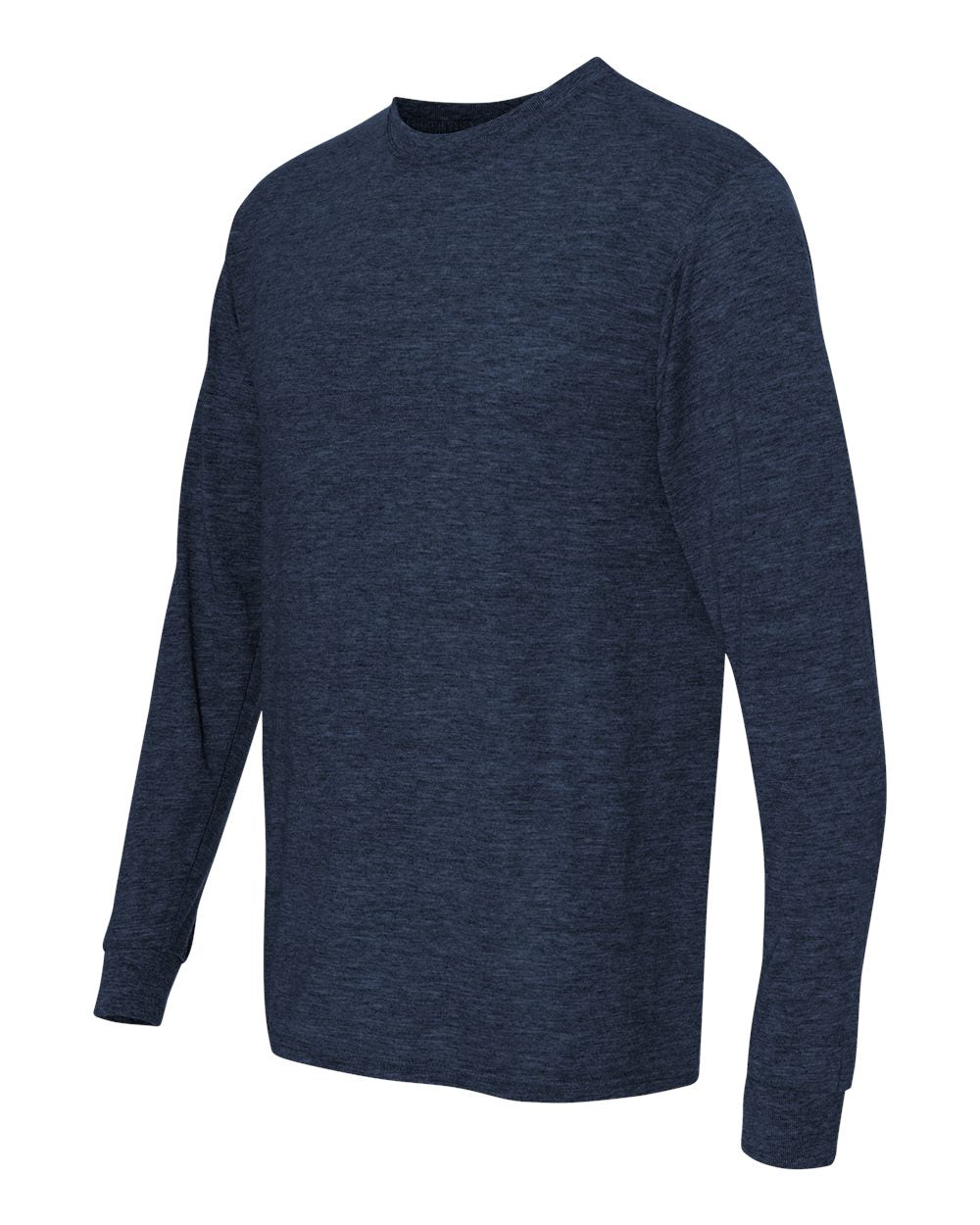 #color_Vintage Heather Navy