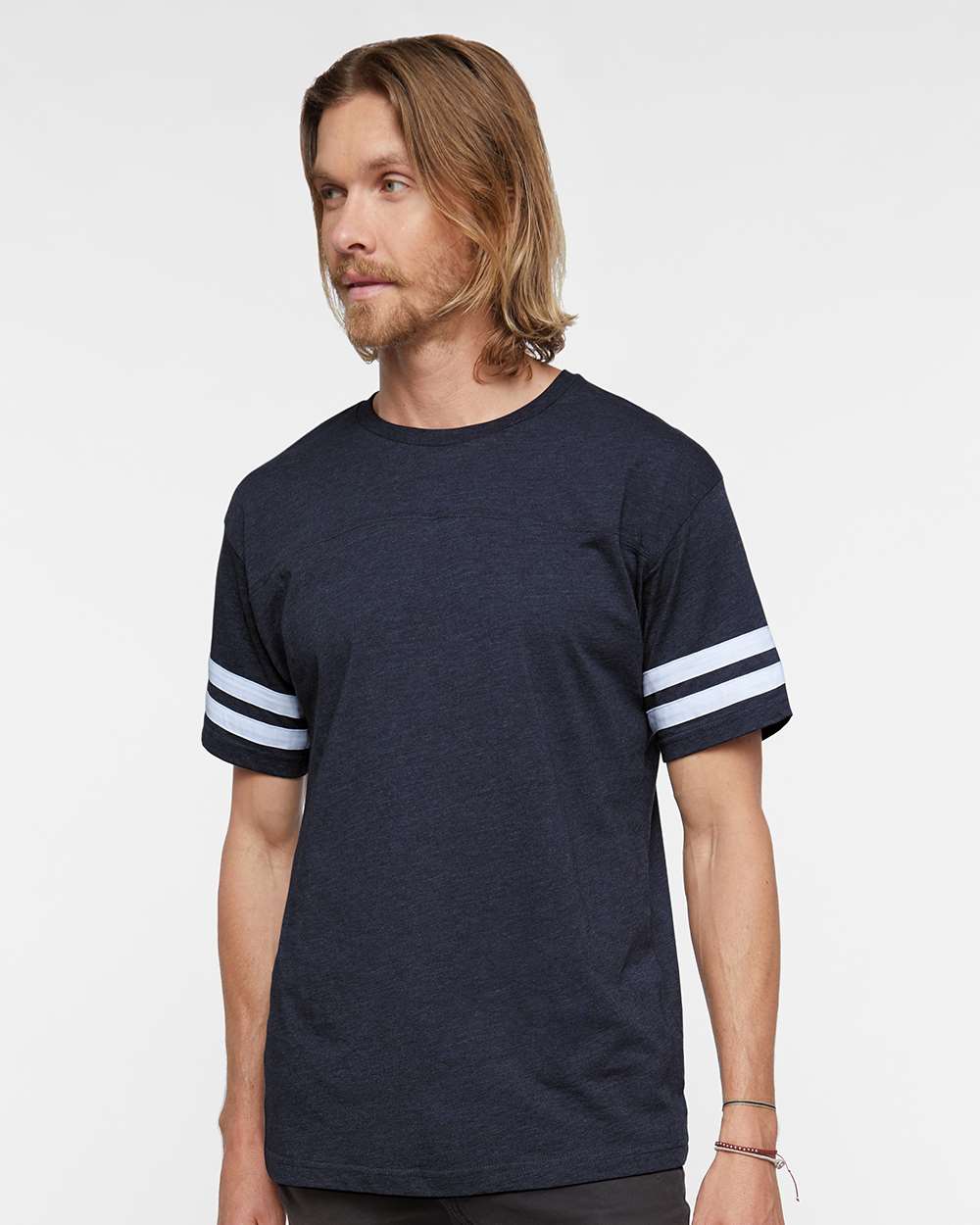 #colormdl_Vintage Navy/ White