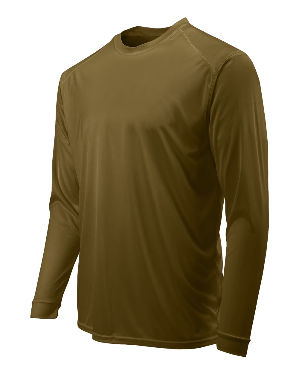 #color_Coyote Brown