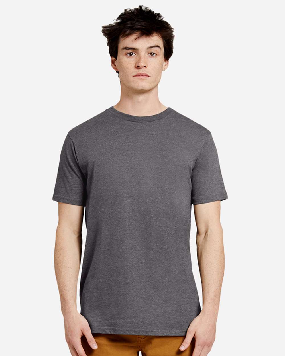 #colormdl_Charcoal Heather