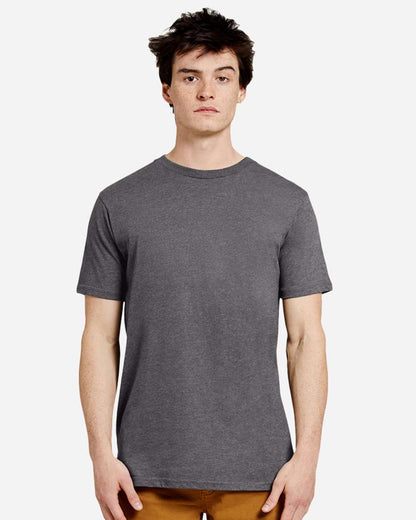 Lane Seven Heavyweight T-Shirt LS15001 #colormdl_Charcoal Heather