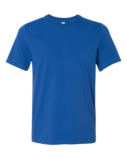 BELLA + CANVAS Heavyweight Tee 3091 #color_True Royal