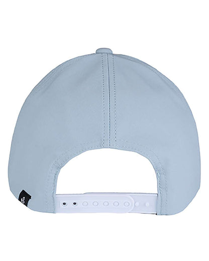 Swannies Delta Cap SWD800 #color_Sky