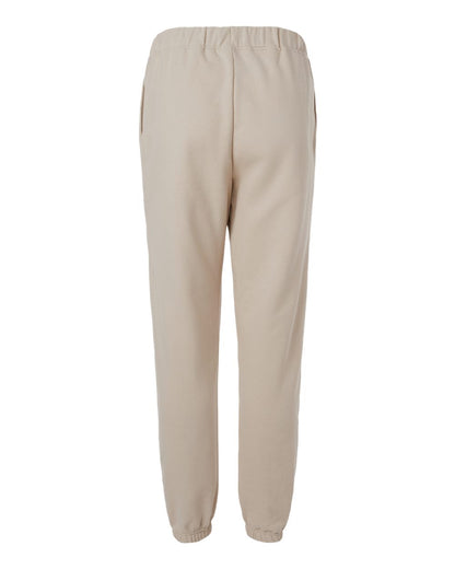 Gildan Unisex Softstyle® Midweight Pocket Sweatpants SF100 #color_Sand