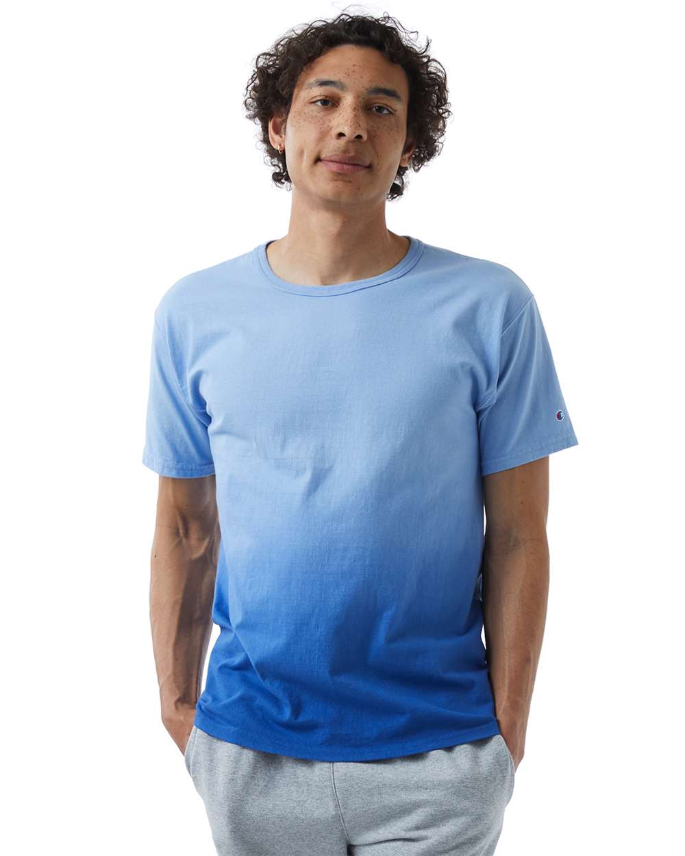 #colormdl_Athletic Royal Ombre