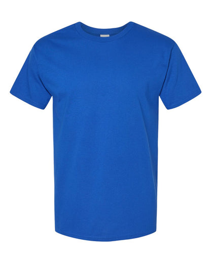 Hanes Essential-T T-Shirt 5280 #color_Athletic Royal