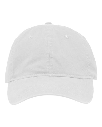 Sportsman Dad Hat Fit SP1700 #color_Chino White