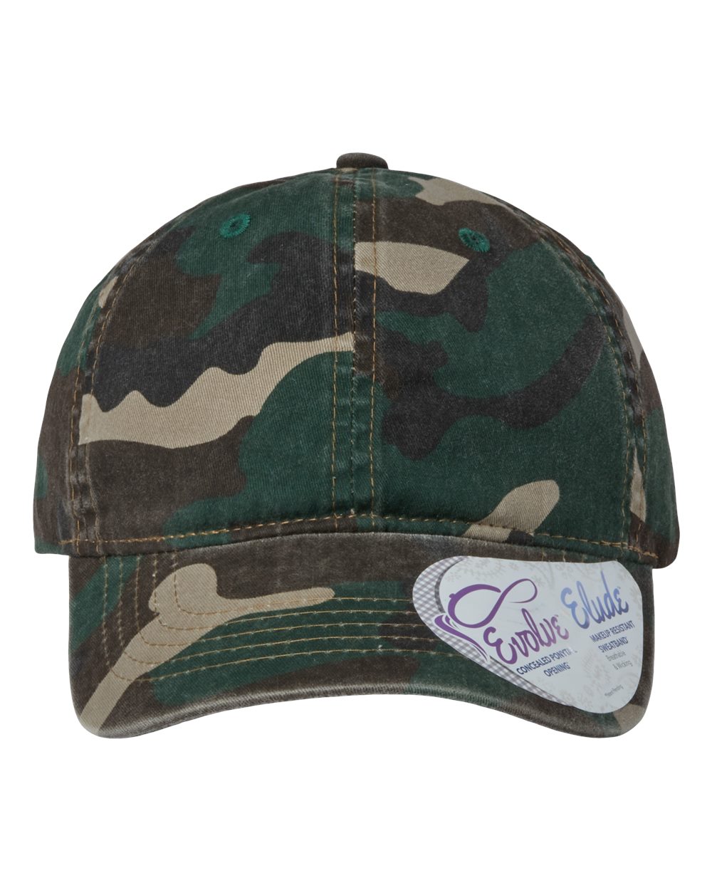 #color_Fashion Camo
