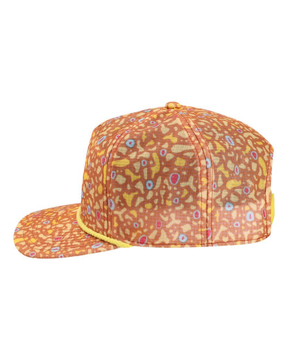 Imperial The Live Wire Cap DNA012 #color_Trout Skin