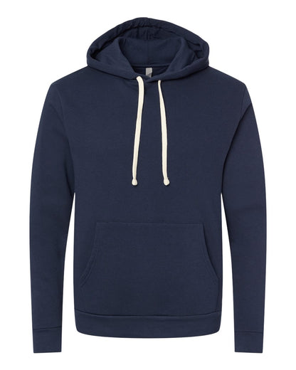 Next Level Santa Cruz Hoodie 9303 #color_Midnight Navy