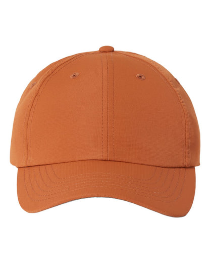 Imperial The Original Performance Cap X210P #color_Burnt Orange