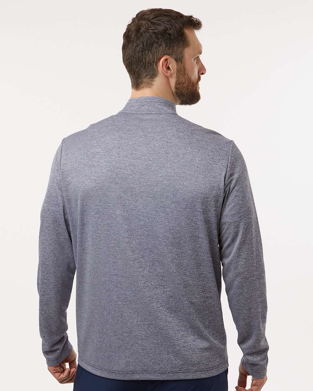 #colormdl_Collegiate Navy Melange