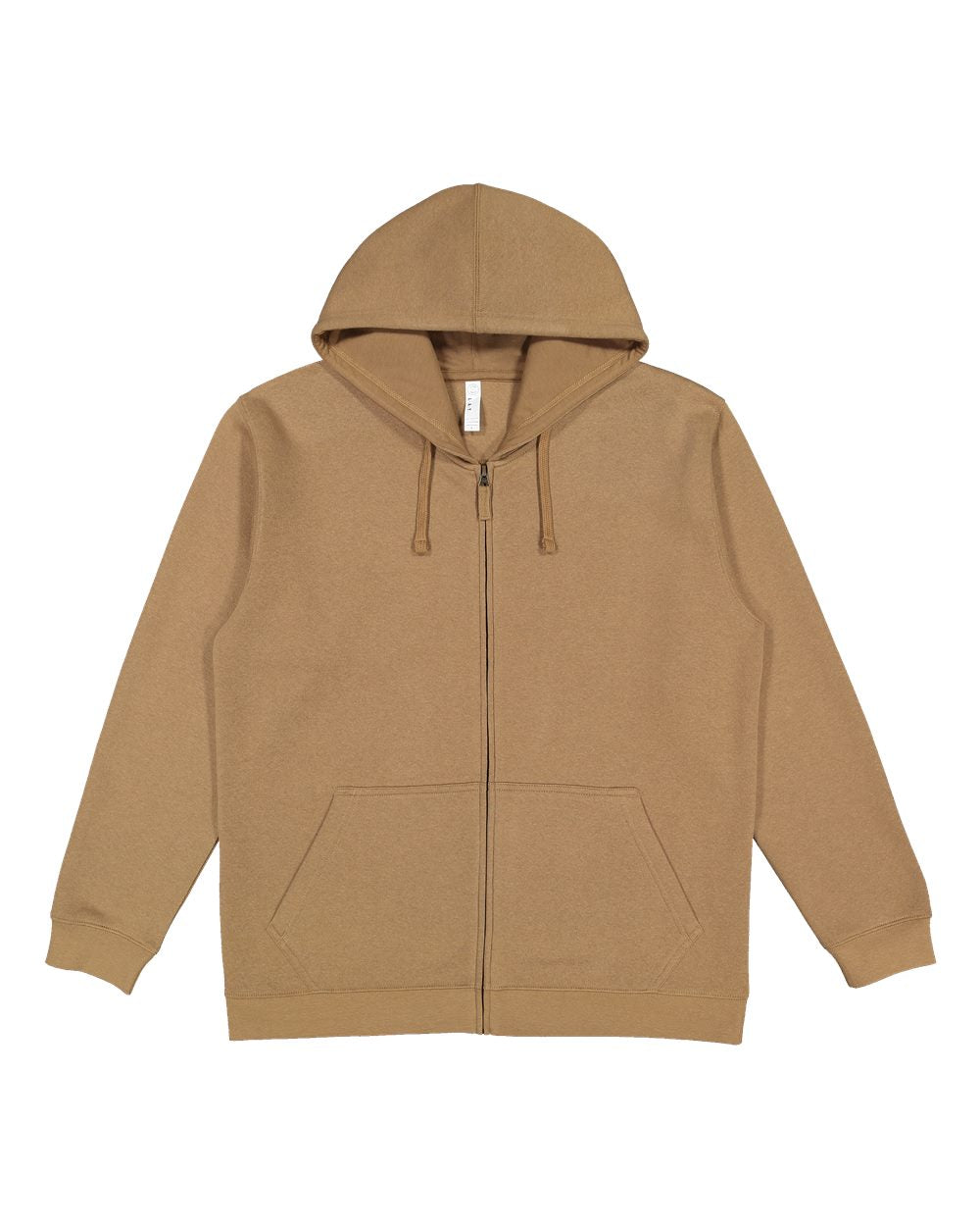 #color_Coyote Brown