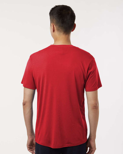 AllPro Men's Pro-Lock Performance T-Shirt 48000 #colormdl_Red