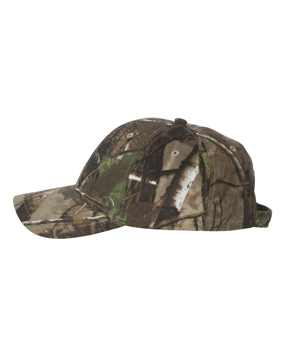 #color_Realtree AP Green