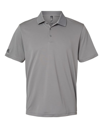 Adidas Men's Performance Polo A230 #color_Grey Three